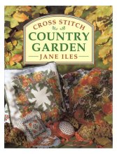 (image for) Cross Stitch Country Garden