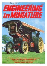 (image for) Engineering in Miniature 1983 Vol 4 No:12