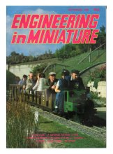 (image for) Engineering in Miniature 1985 Vol 7 No:4