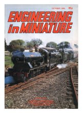 (image for) Engineering in Miniature 1985 Vol 7 No:5