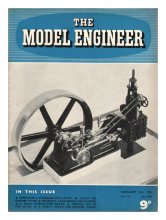 (image for) Model Engineer No: 2798
