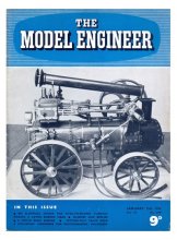 (image for) Model Engineer No: 2799