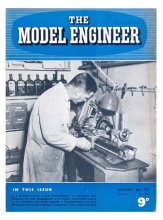 (image for) Model Engineer No: 2800