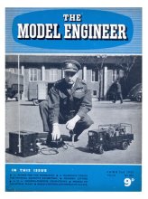 (image for) Model Engineer No: 2819
