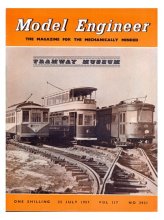 (image for) Model Engineer No: 2931