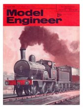 (image for) Model Engineer No: 3302