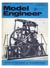 (image for) Model Engineer No: 3328