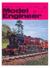 (image for) Model Engineer No: 3355