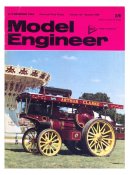 (image for) Model Engineer No: 3358