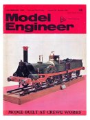 (image for) Model Engineer No: 3362