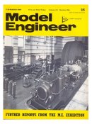 (image for) Model Engineer No: 3364