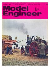 (image for) Model Engineer No: 3393