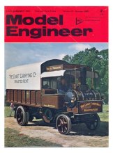 (image for) Model Engineer No: 3409