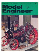 (image for) Model Engineer No: 3416