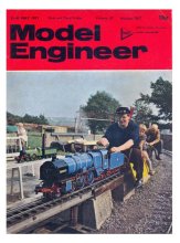 (image for) Model Engineer No: 3417