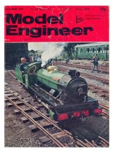 (image for) Model Engineer No: 3419