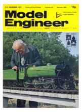 (image for) Model Engineer No: 3430