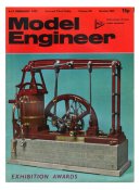 (image for) Model Engineer No: 3434