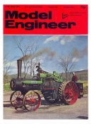 (image for) Model Engineer No: 3443
