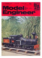 (image for) Model Engineer No: 3455