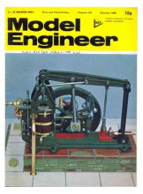 (image for) Model Engineer No: 3460