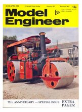 (image for) Model Engineer No: 3463