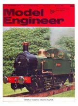 (image for) Model Engineer No: 3473
