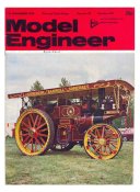 (image for) Model Engineer No: 3476