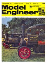 (image for) Model Engineer No: 3478