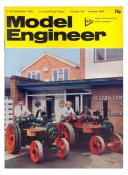 (image for) Model Engineer No: 3507