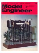 (image for) Model Engineer No: 3508