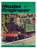 (image for) Model Engineer No: 3509