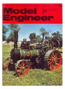 (image for) Model Engineer No: 3510