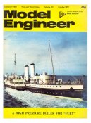 (image for) Model Engineer No: 3517