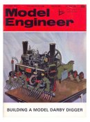(image for) Model Engineer No: 3561