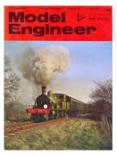 (image for) Model Engineer No: 3567