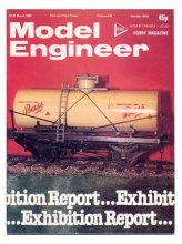 (image for) Model Engineer No: 3629