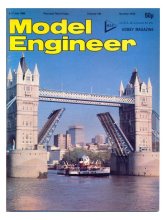 (image for) Model Engineer No: 3636