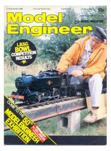 (image for) Model Engineer No: 3646