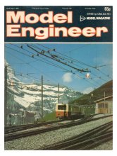 (image for) Model Engineer No: 3703