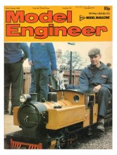 (image for) Model Engineer No: 3711