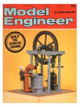 (image for) Model Engineer No: 3715