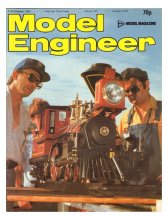(image for) Model Engineer No: 3722