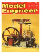 (image for) Model Engineer No: 3730