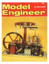 (image for) Model Engineer No: 3730