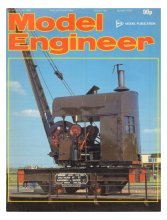 (image for) Model Engineer No: 3755