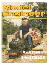 (image for) Model Engineer No: 3762