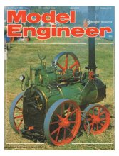 (image for) Model Engineer No: 3774