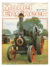 (image for) Model Engineer No: 3778