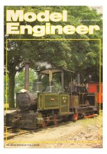 (image for) Model Engineer No: 3795